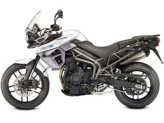 Thumbnail for Triumph Tiger 800 XR 2016