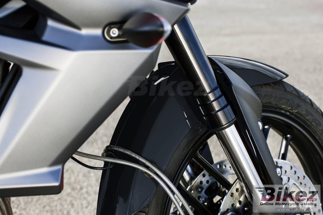 Thumbnail for Triumph Tiger 800 XR 2018
