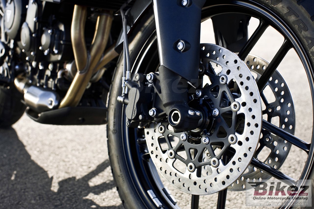 Thumbnail for Triumph Tiger 800 XR 2018