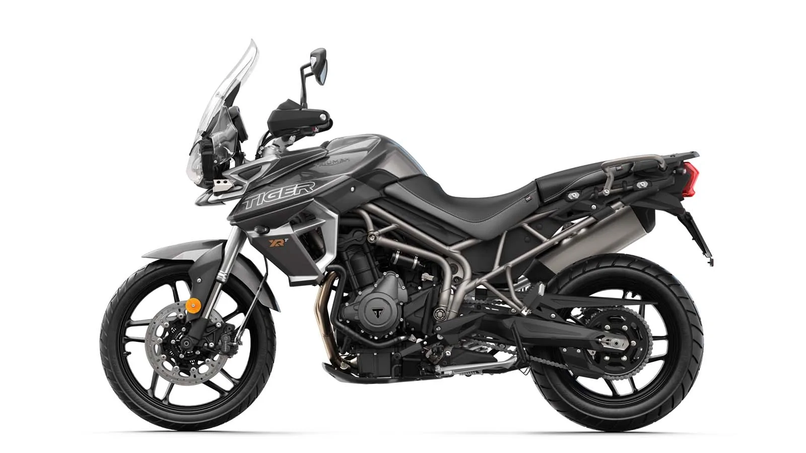 Triumph Tiger 800 XR