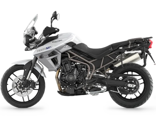 Thumbnail for Triumph Tiger 800 XRT 2016