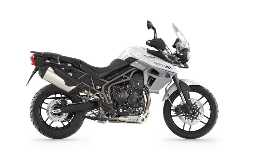 Thumbnail for Triumph Tiger 800 XRx Low 2017