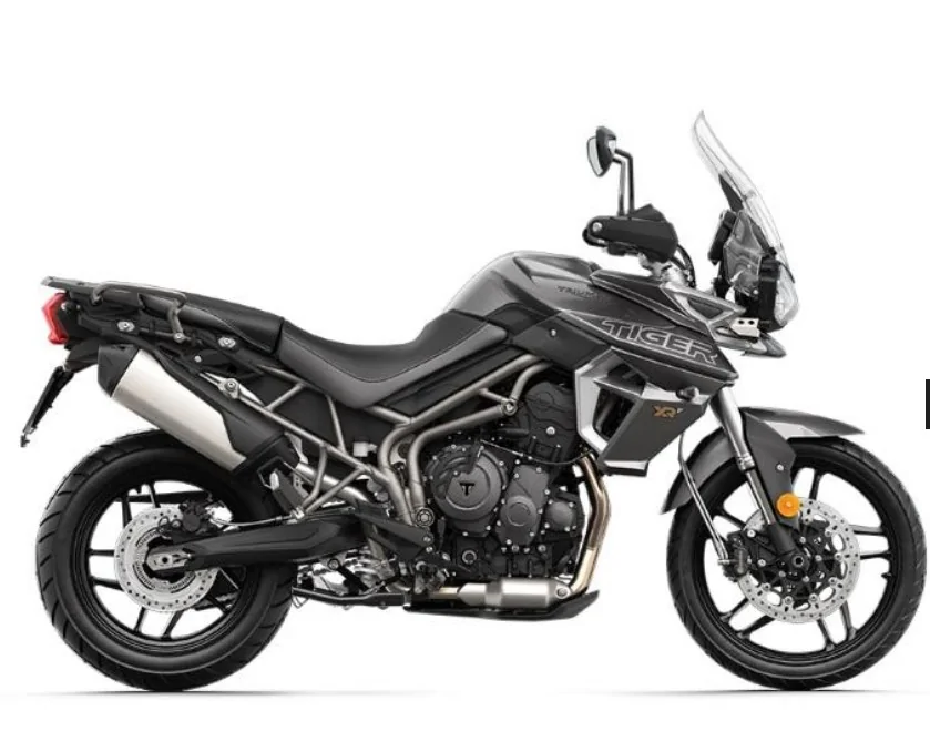 Thumbnail for Triumph Tiger 800 XRX Low 2019
