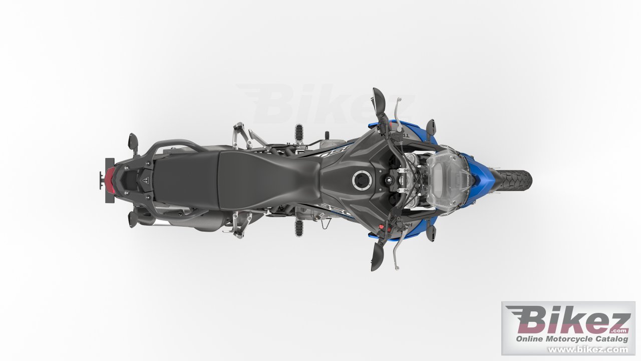Thumbnail for Triumph Tiger 850 Sport 2024