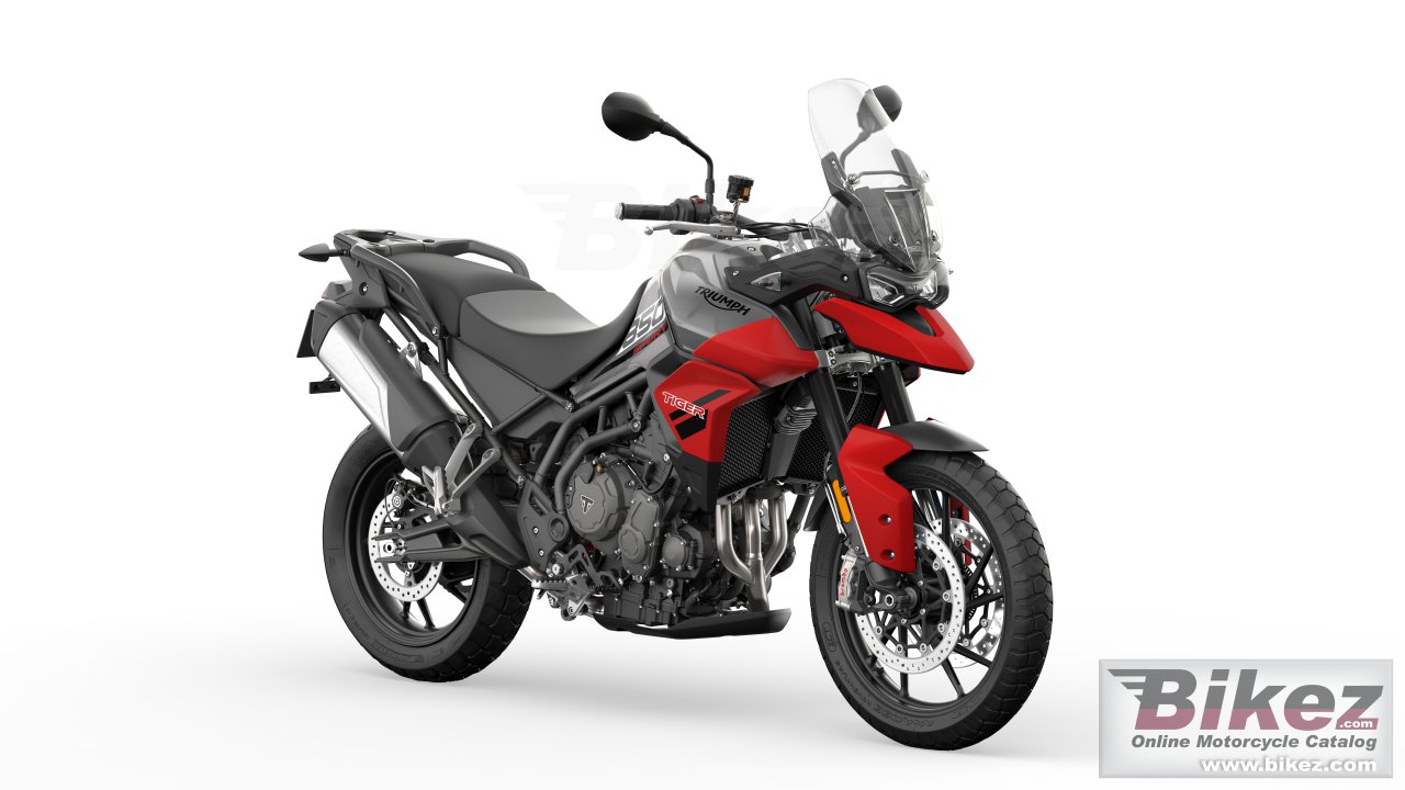 Thumbnail for Triumph Tiger 850 Sport 2024