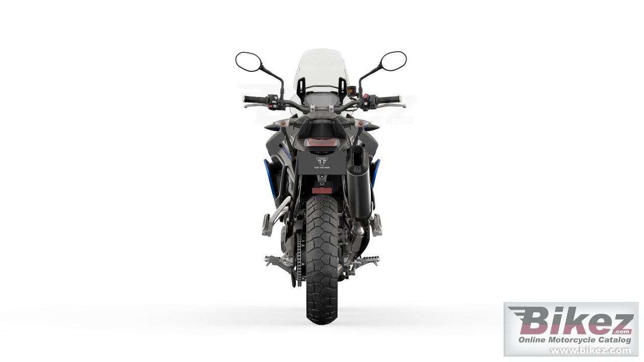 Thumbnail for Triumph Tiger 850 Sport 2024