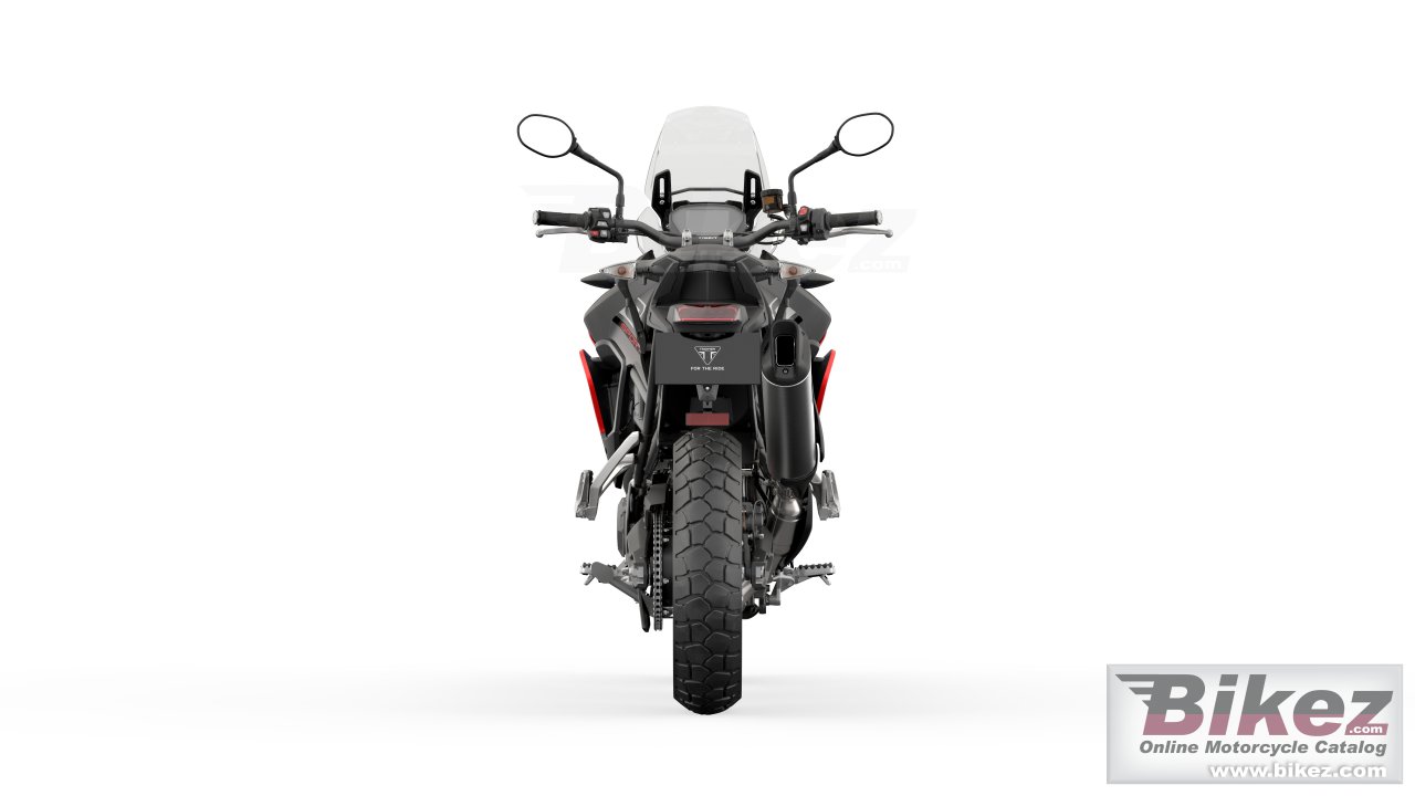Thumbnail for Triumph Tiger 850 Sport 2024