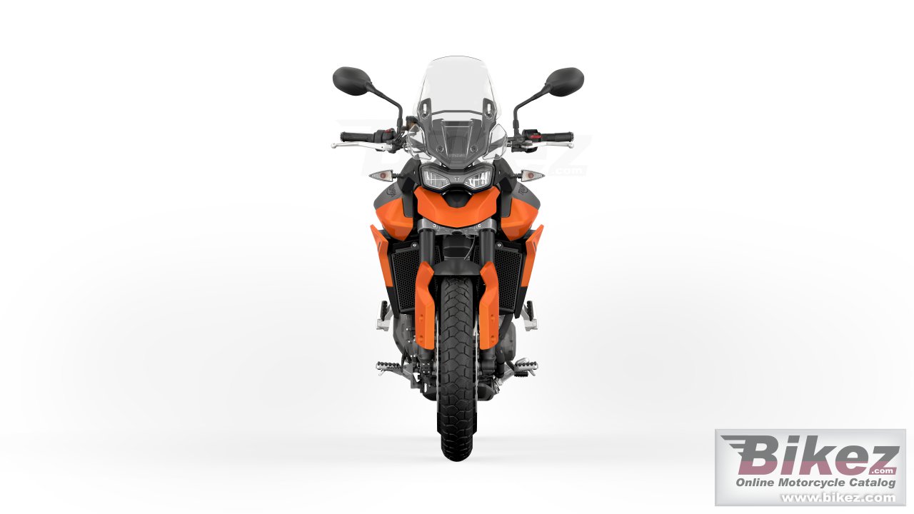 Thumbnail for Triumph Tiger 850 Sport 2024