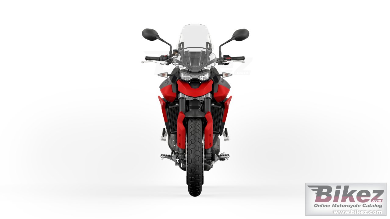 Thumbnail for Triumph Tiger 850 Sport 2024