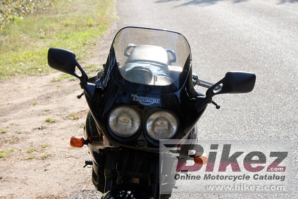 Thumbnail for Triumph Tiger 900 1997