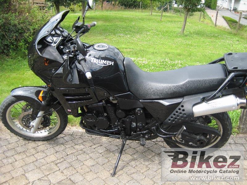 Thumbnail for Triumph Tiger 900 1998