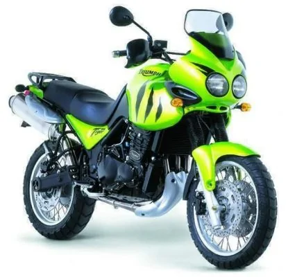Thumbnail for Triumph Tiger 900 1999