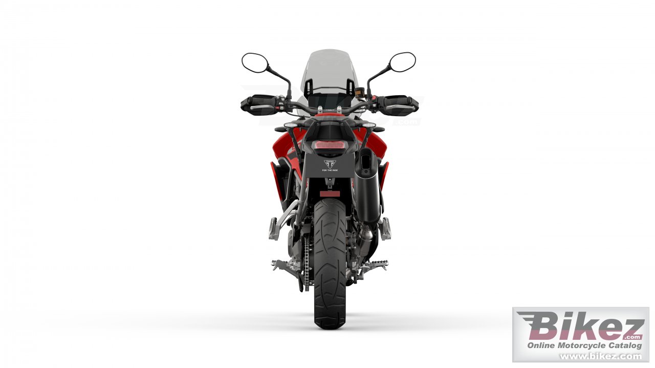 Thumbnail for Triumph Tiger 900 GT 2020
