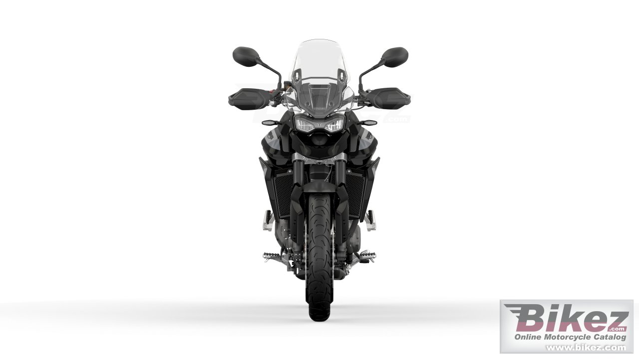 Thumbnail for Triumph Tiger 900 GT 2023
