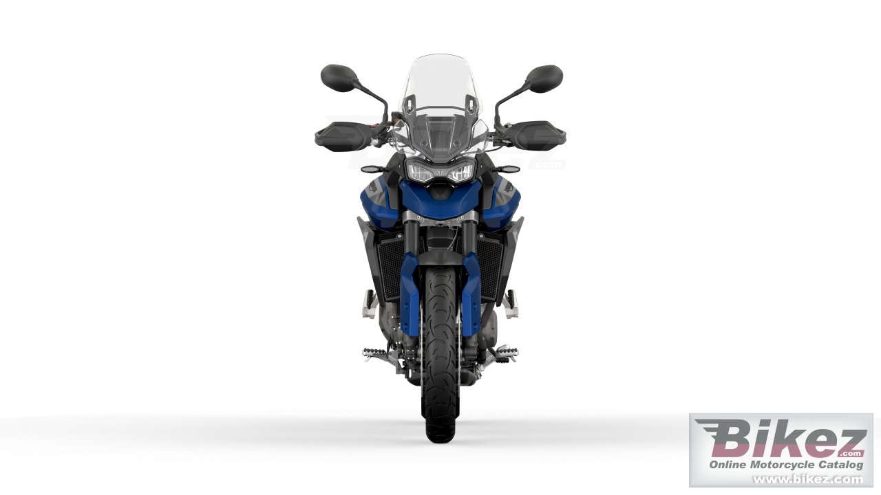 Thumbnail for Triumph Tiger 900 GT 2023