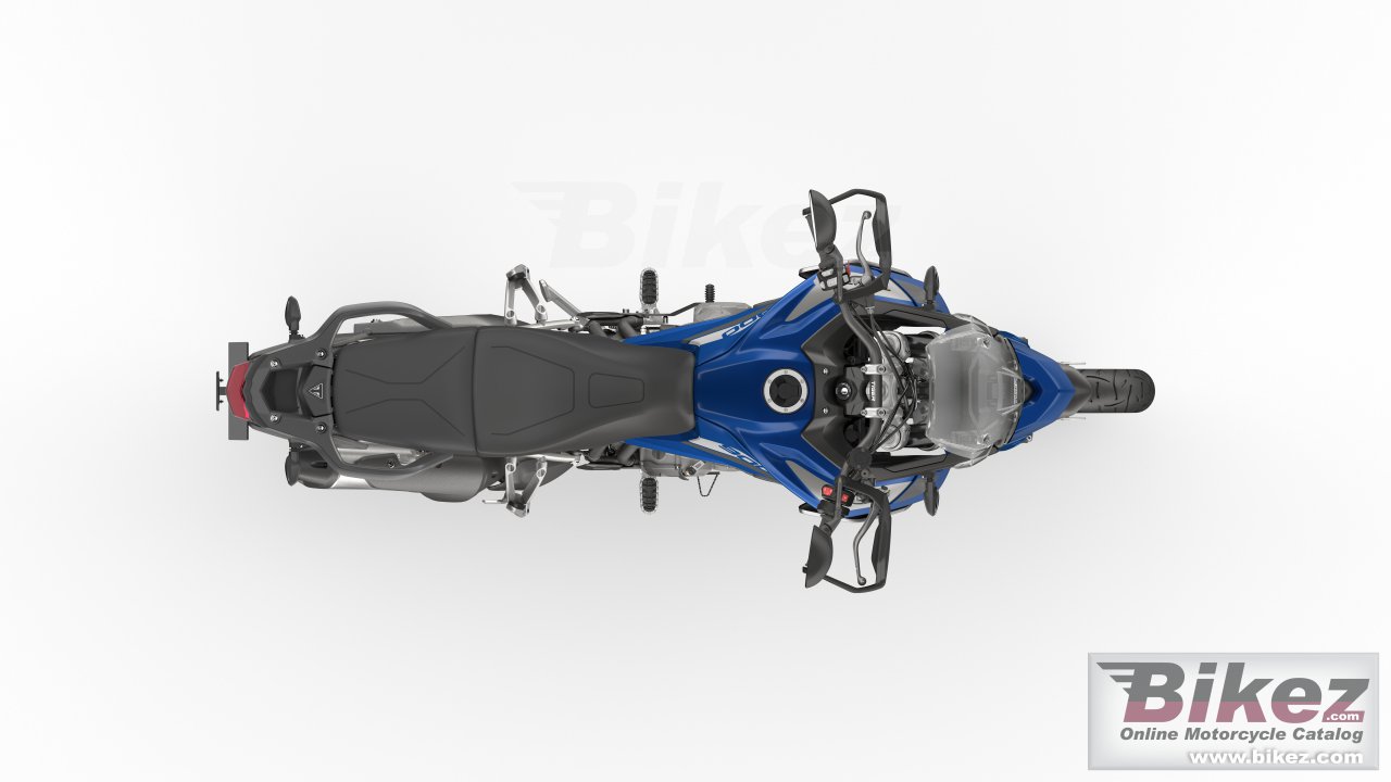 Thumbnail for Triumph Tiger 900 GT 2023