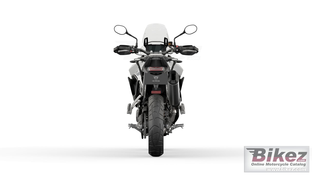 Thumbnail for Triumph Tiger 900 GT 2023