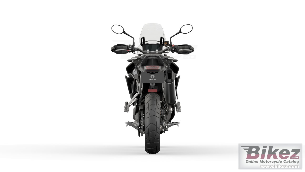 Thumbnail for Triumph Tiger 900 GT 2023