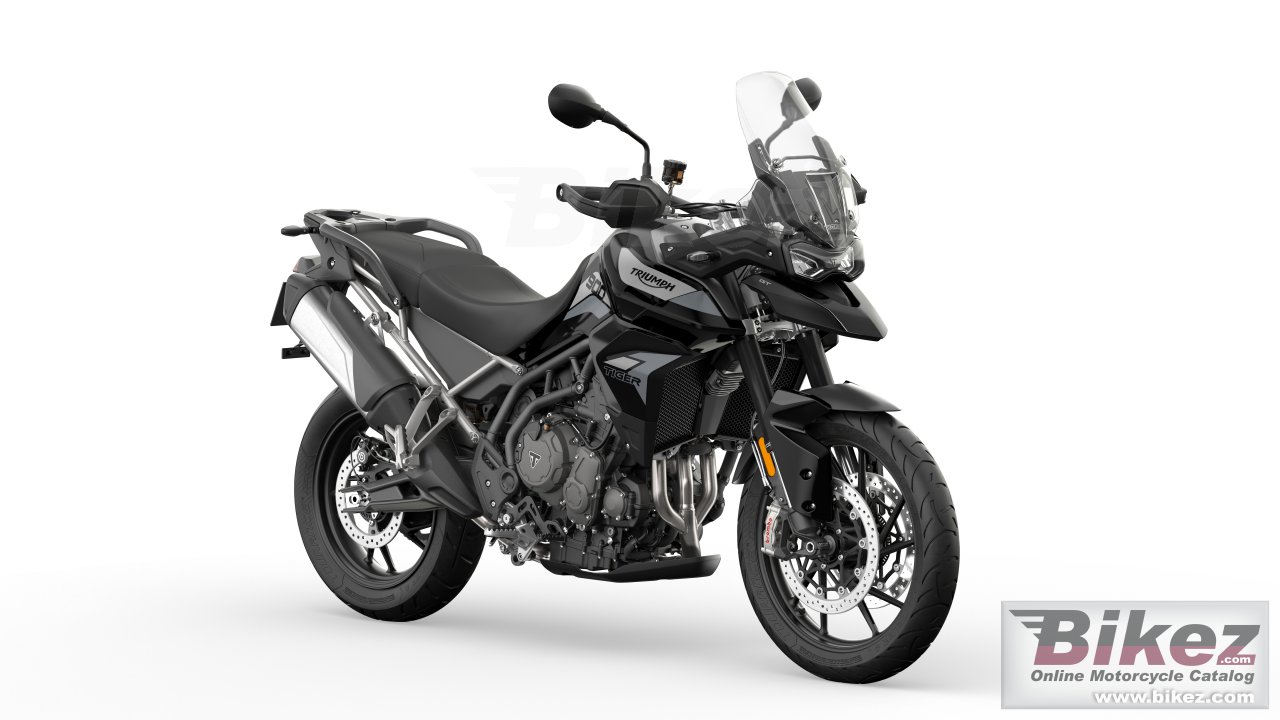 Thumbnail for Triumph Tiger 900 GT 2023