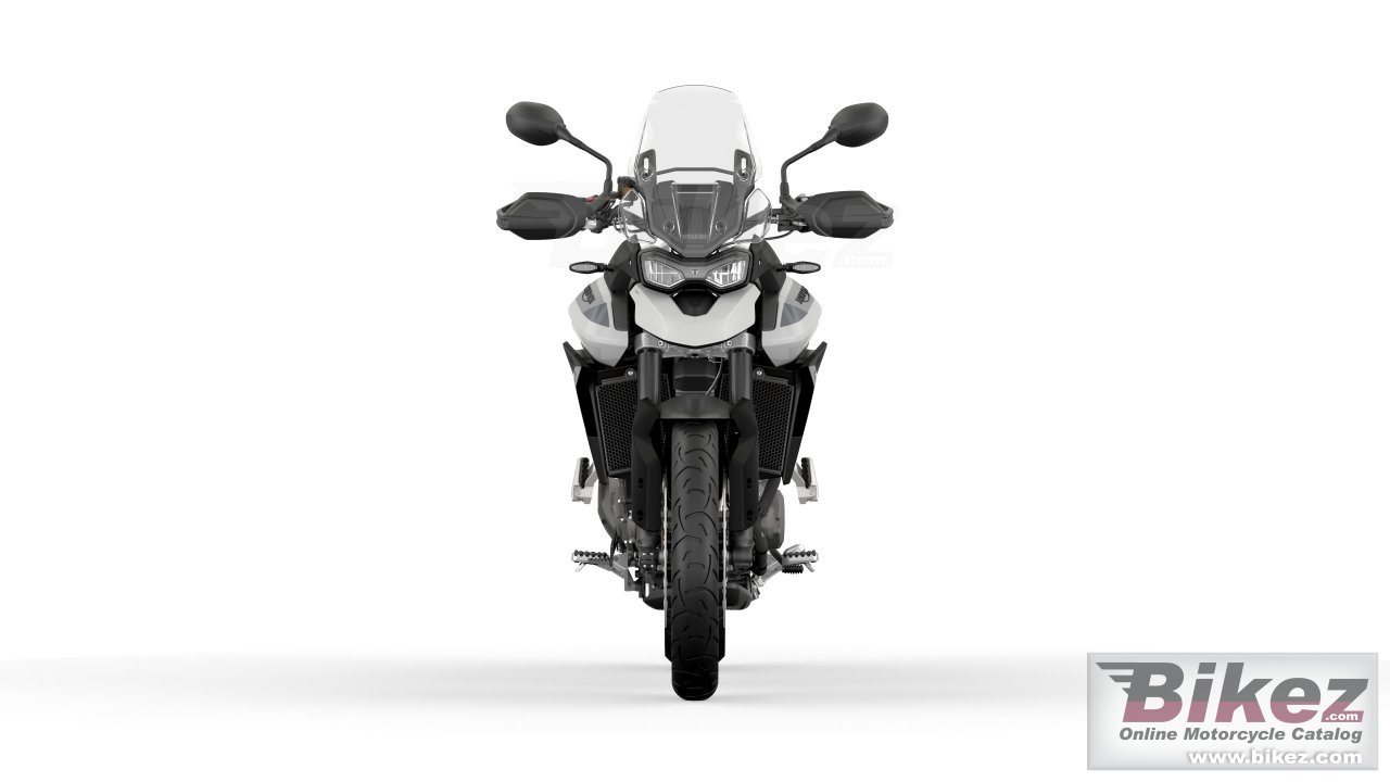 Thumbnail for Triumph Tiger 900 GT 2023