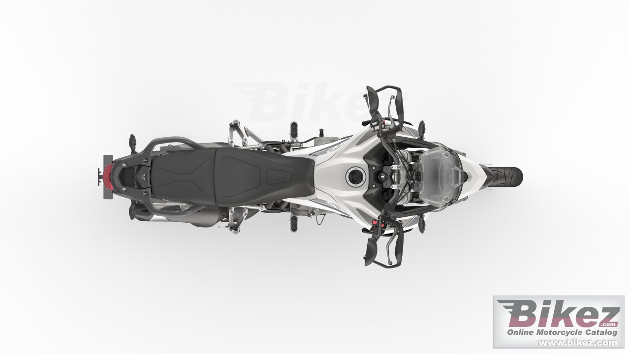 Thumbnail for Triumph Tiger 900 GT 2023