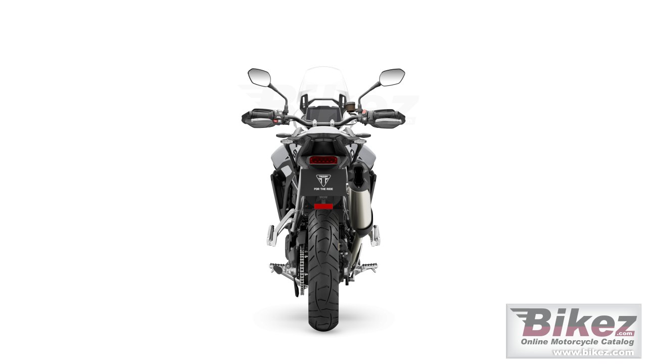 Thumbnail for Triumph Tiger 900 GT 2024