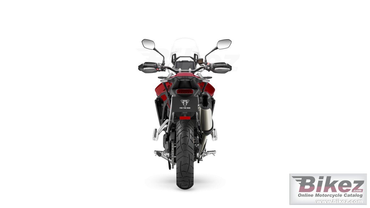 Thumbnail for Triumph Tiger 900 GT 2024
