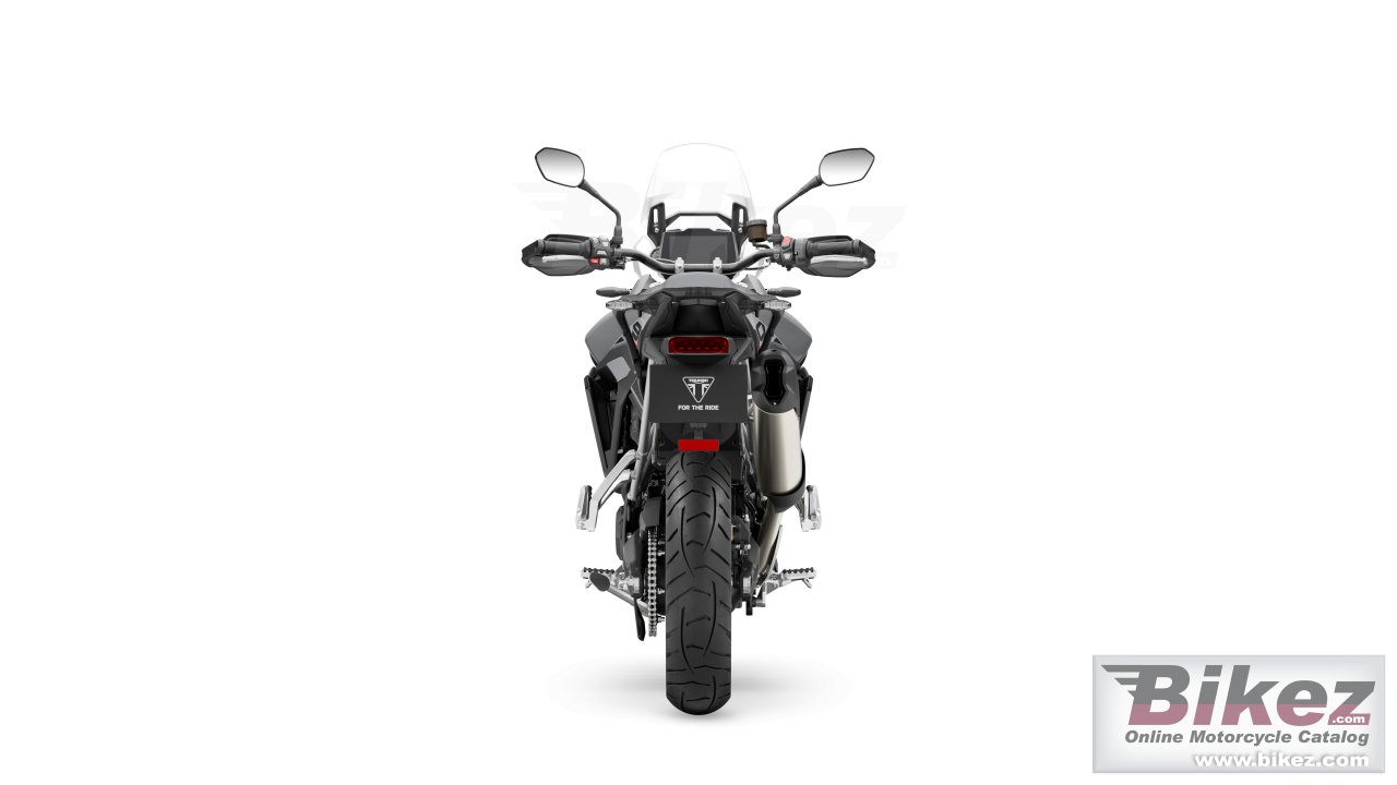 Thumbnail for Triumph Tiger 900 GT 2024