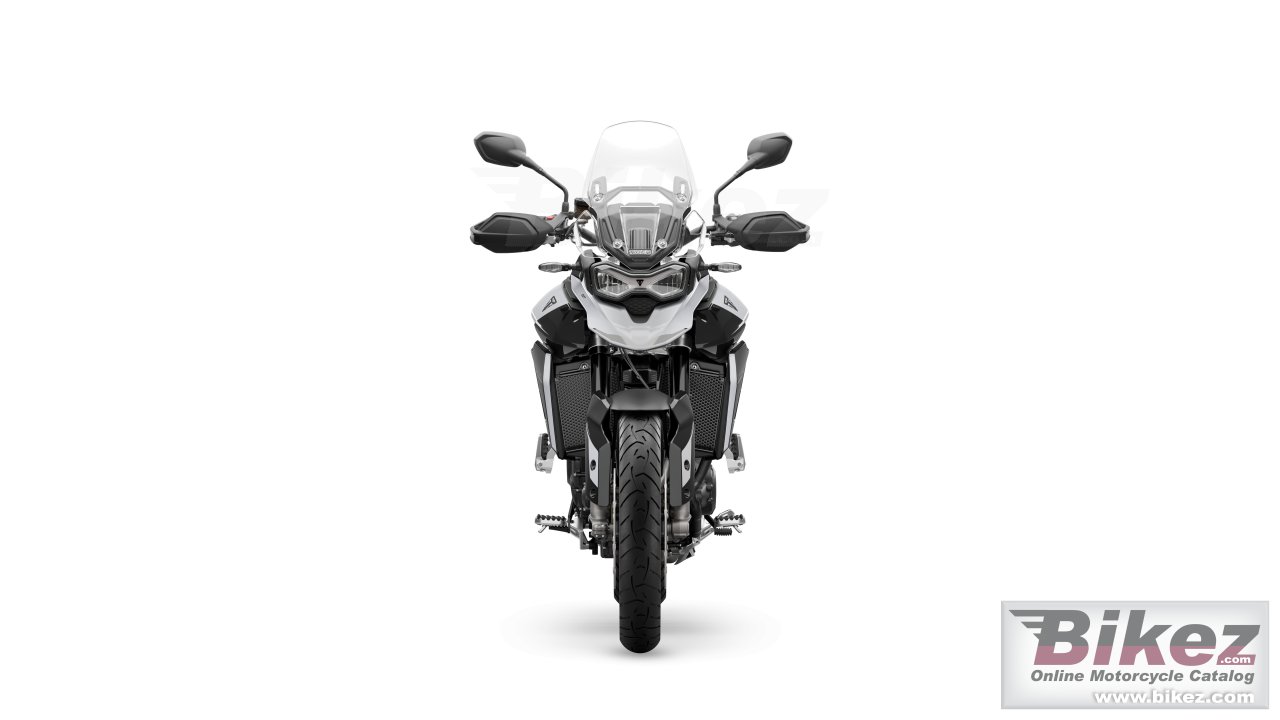 Thumbnail for Triumph Tiger 900 GT 2024