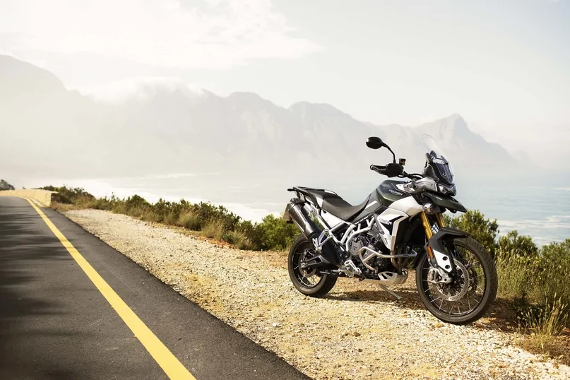 Thumbnail for Triumph Tiger 900 GT Low 2020