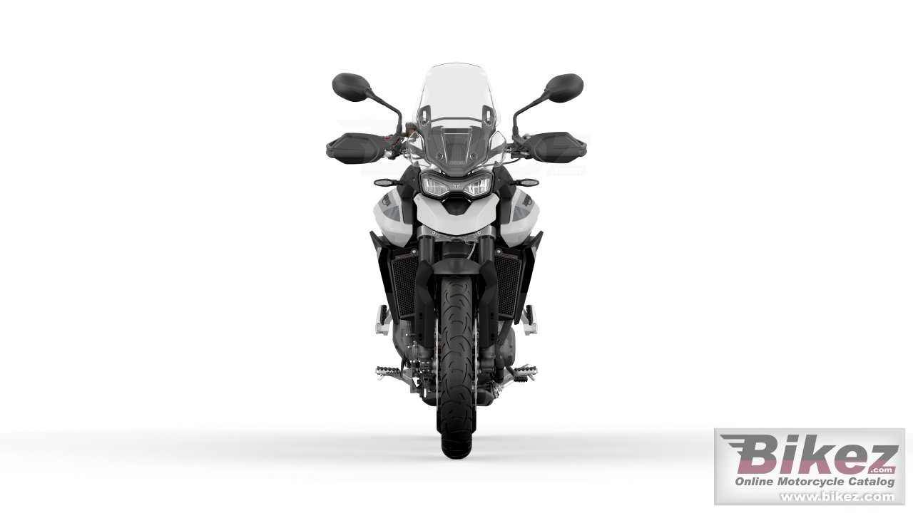 Thumbnail for Triumph Tiger 900 GT Low 2023