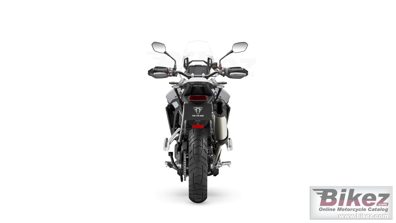 Thumbnail for Triumph Tiger 900 GT Pro 2024