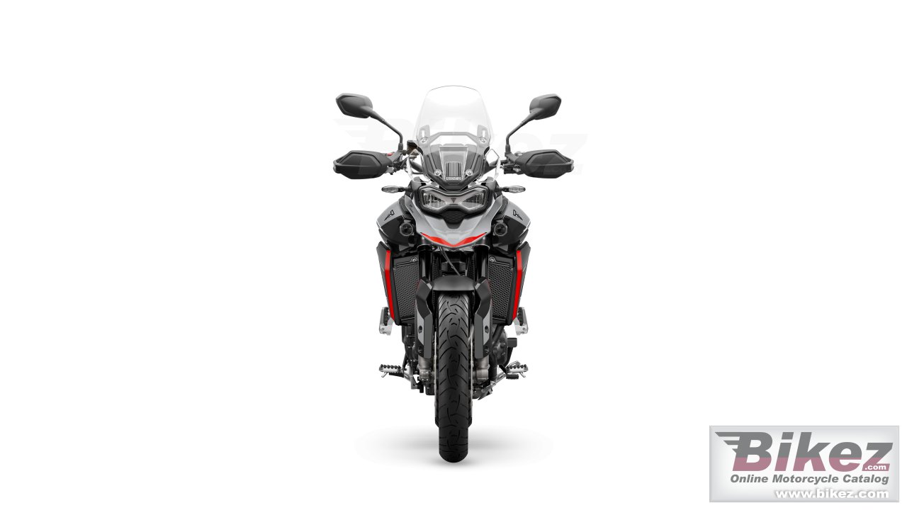 Thumbnail for Triumph Tiger 900 GT Pro 2024