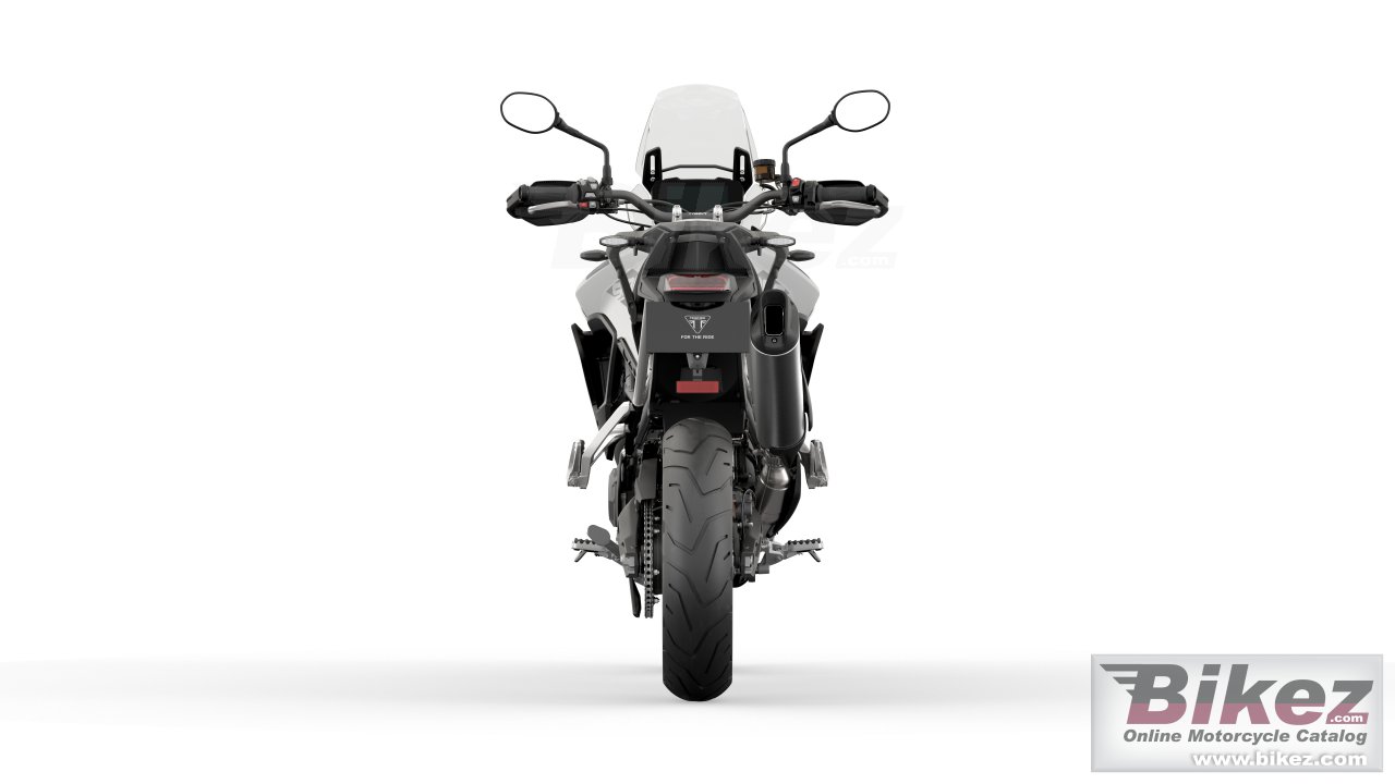 Thumbnail for Triumph Tiger 900 Rally 2023