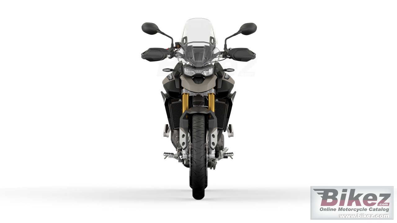 Thumbnail for Triumph Tiger 900 Rally 2023