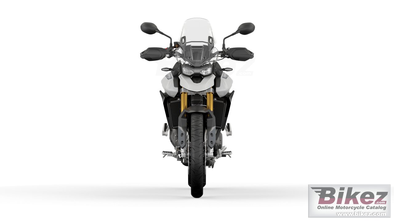 Thumbnail for Triumph Tiger 900 Rally 2023
