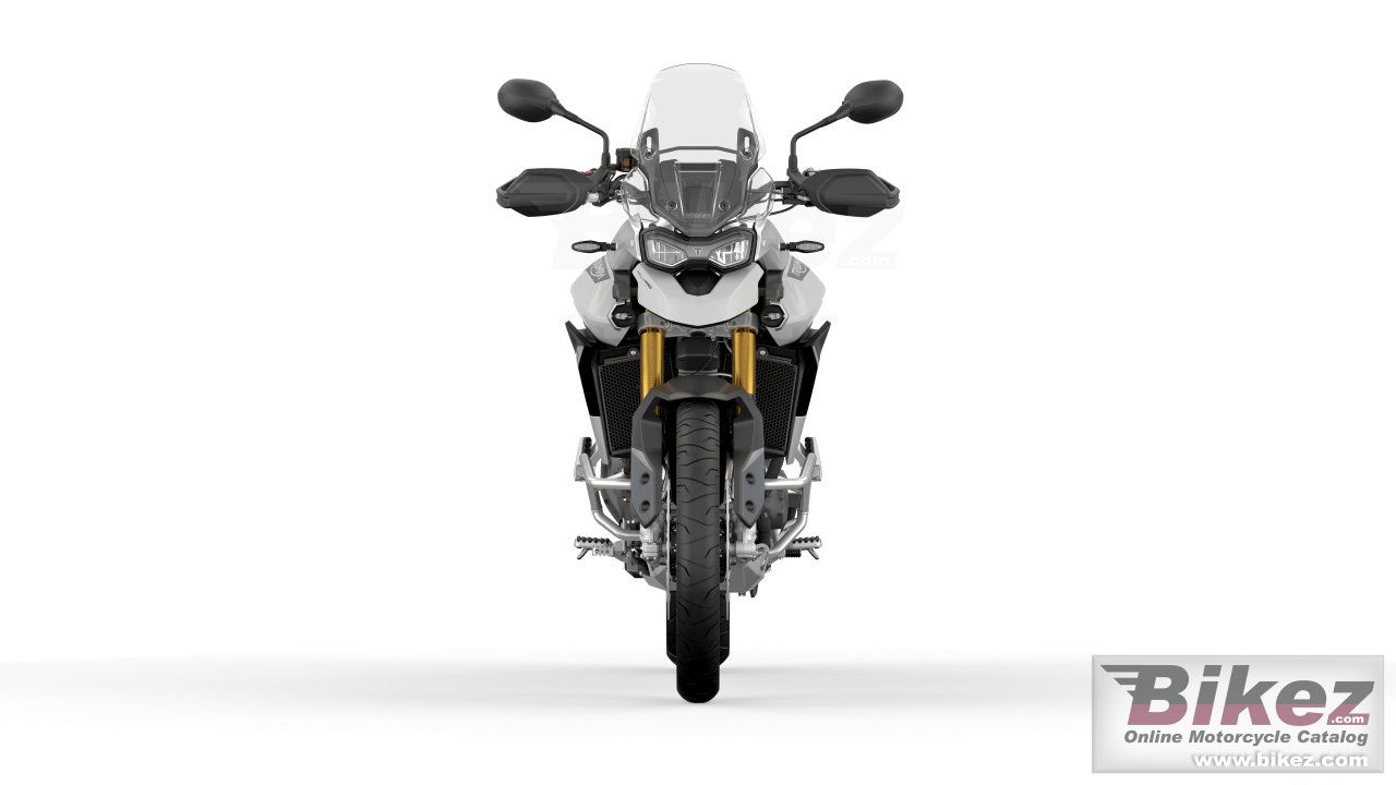 Thumbnail for Triumph Tiger 900 Rally Pro 2023