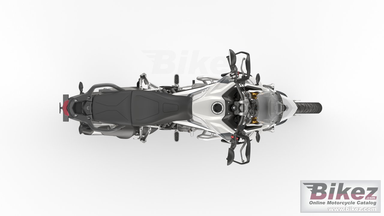 Thumbnail for Triumph Tiger 900 Rally Pro 2023