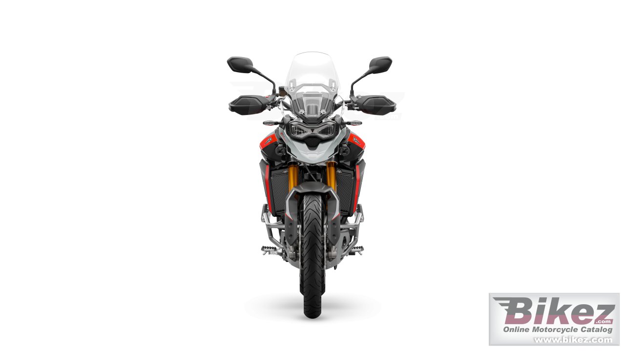 Thumbnail for Triumph Tiger 900 Rally Pro 2024