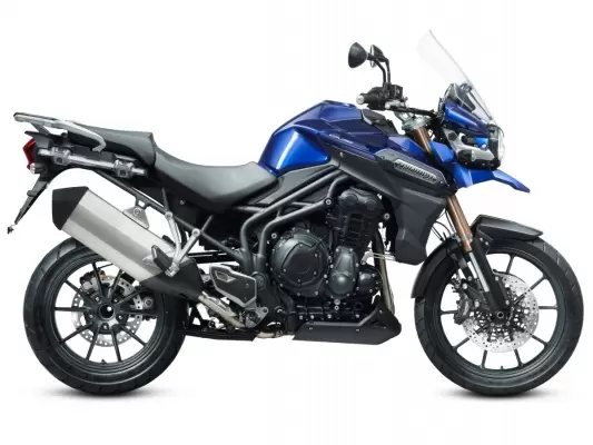 Thumbnail for Triumph Tiger Explorer 2012