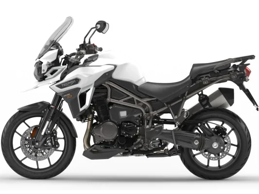 Thumbnail for Triumph Tiger Explorer XR 2016