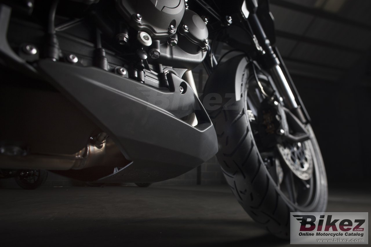 Thumbnail for Triumph Tiger Explorer XR 2017