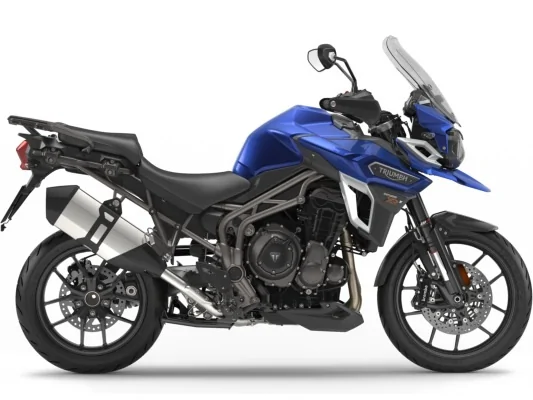 Thumbnail for Triumph Tiger Explorer XRx 2016