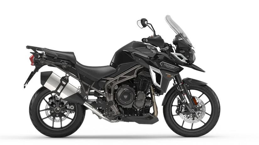Thumbnail for Triumph Tiger Explorer XRx Low 2017