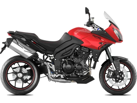 Thumbnail for Triumph Tiger Sport 2014