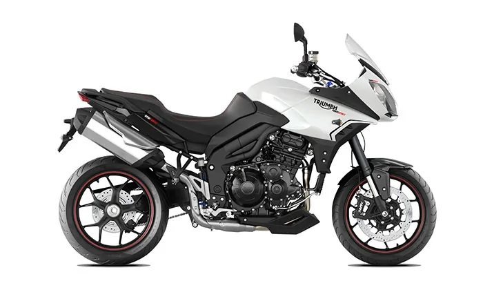 Thumbnail for Triumph Tiger Sport 2015