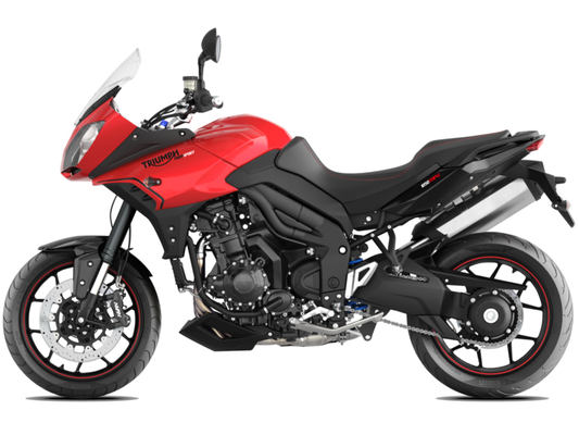 Thumbnail for Triumph Tiger Sport 2016