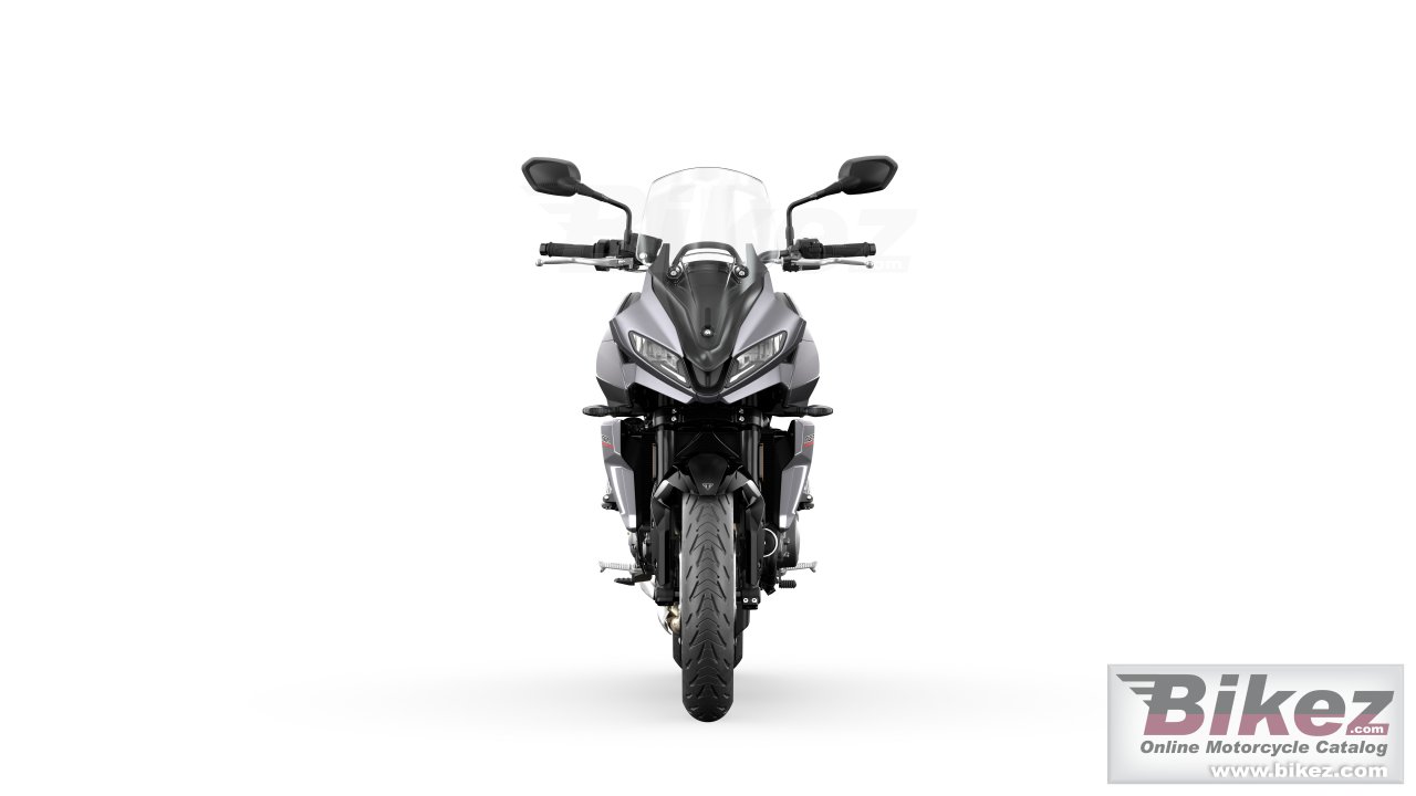 Thumbnail for Triumph Tiger Sport 660 2022