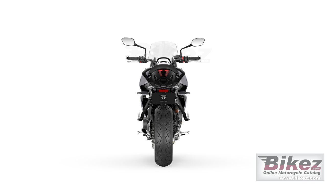 Thumbnail for Triumph Tiger Sport 660 2022