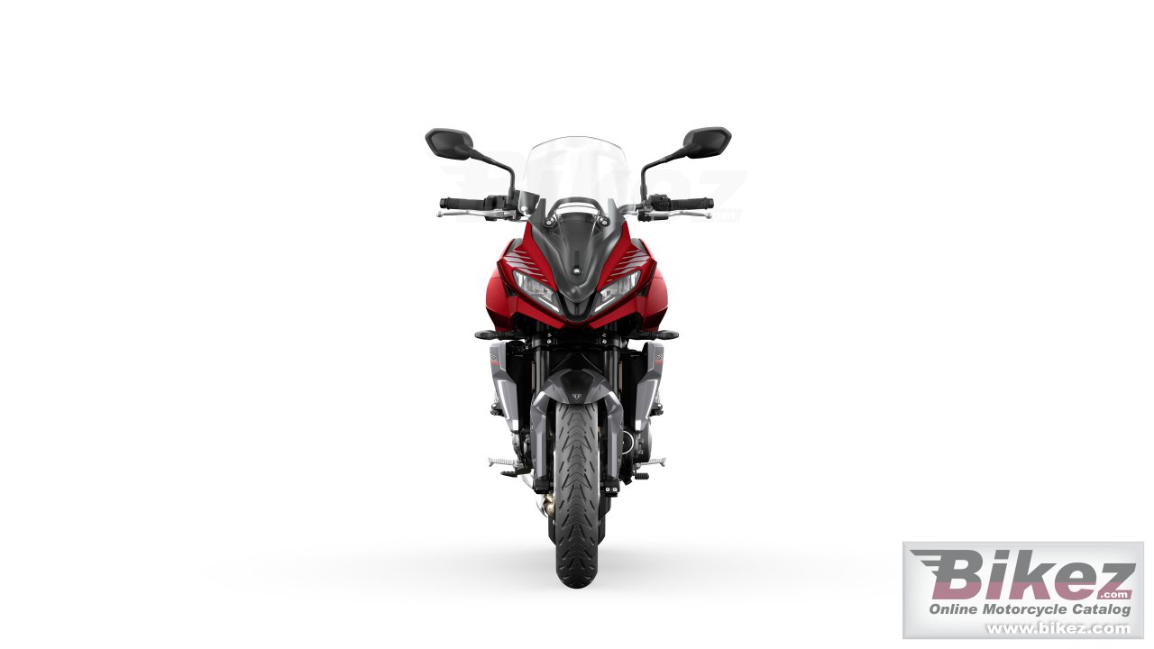 Thumbnail for Triumph Tiger Sport 660 2022